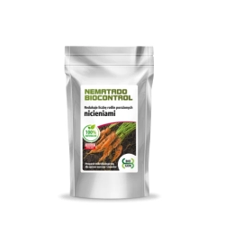 Nematado Biocontrol / Nicienie Stop   0,1 kg